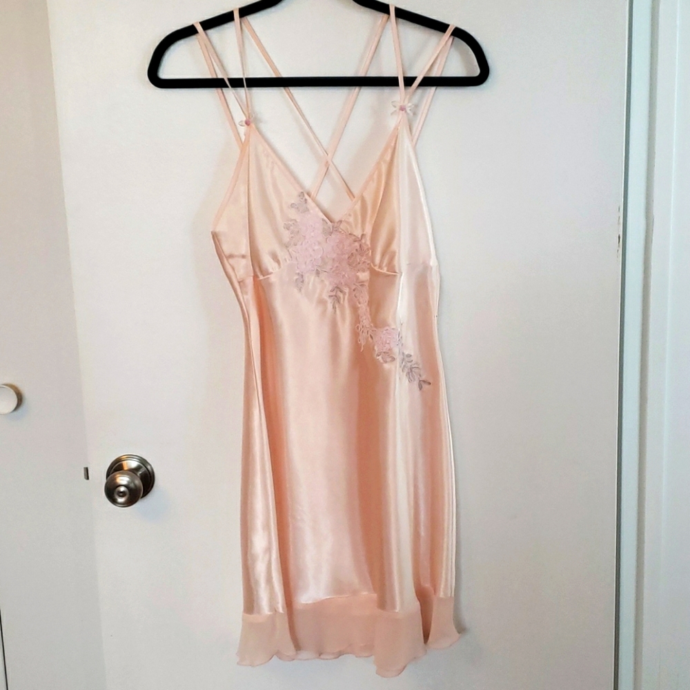 Enchanting Lingerie